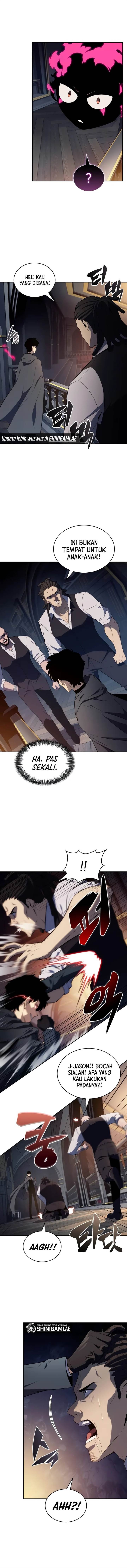 The Regressed Son of a Duke is an Assassin - Chapter 44 14 The Regressed Son of a Duke is an Assassin - Chapter 44 14