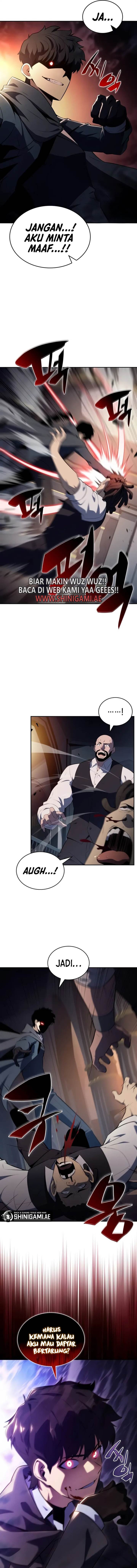 The Regressed Son of a Duke is an Assassin - Chapter 44 15 The Regressed Son of a Duke is an Assassin - Chapter 44 15