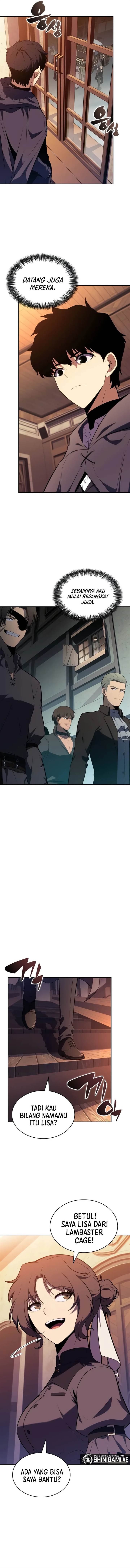 The Regressed Son of a Duke is an Assassin - Chapter 44 4 The Regressed Son of a Duke is an Assassin - Chapter 44 4