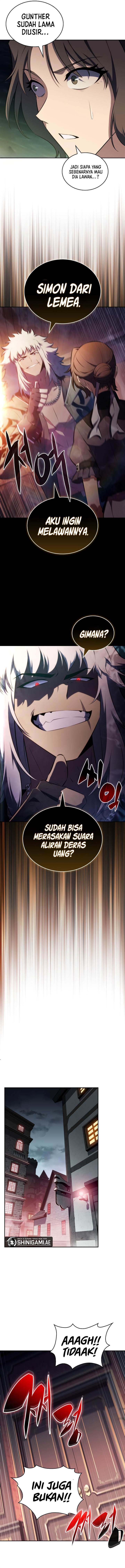 The Regressed Son of a Duke is an Assassin - Chapter 45 14 The Regressed Son of a Duke is an Assassin - Chapter 45 14