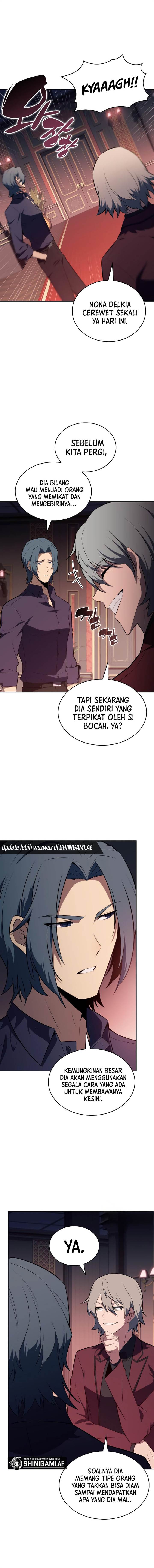 The Regressed Son of a Duke is an Assassin - Chapter 45 15 The Regressed Son of a Duke is an Assassin - Chapter 45 15