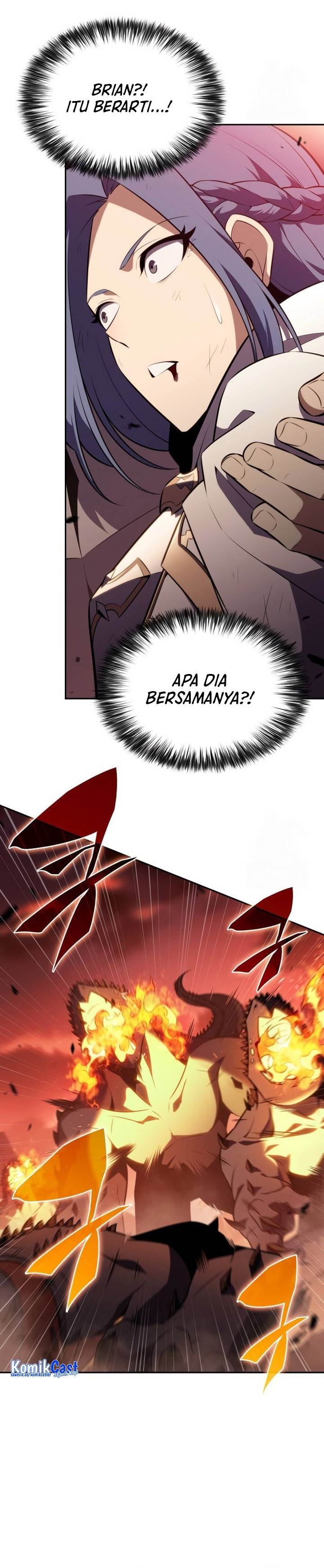 The Regressed Son of a Duke is an Assassin - Chapter 57 40