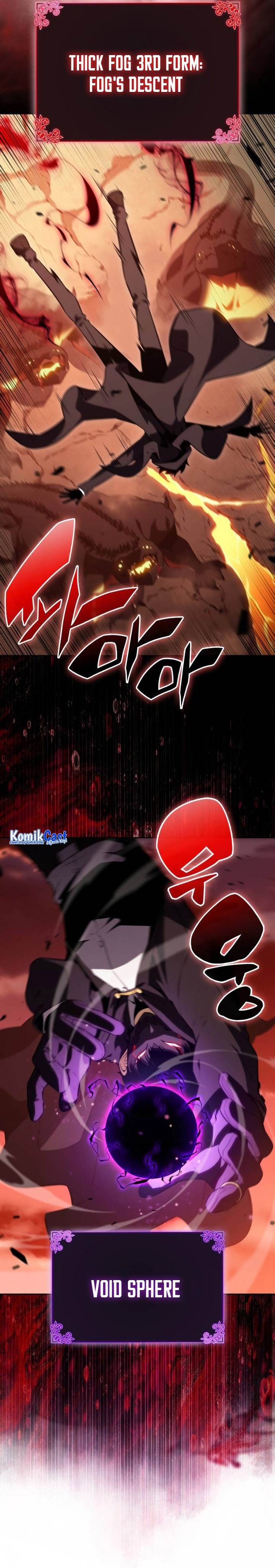The Regressed Son of a Duke is an Assassin - Chapter 57 47