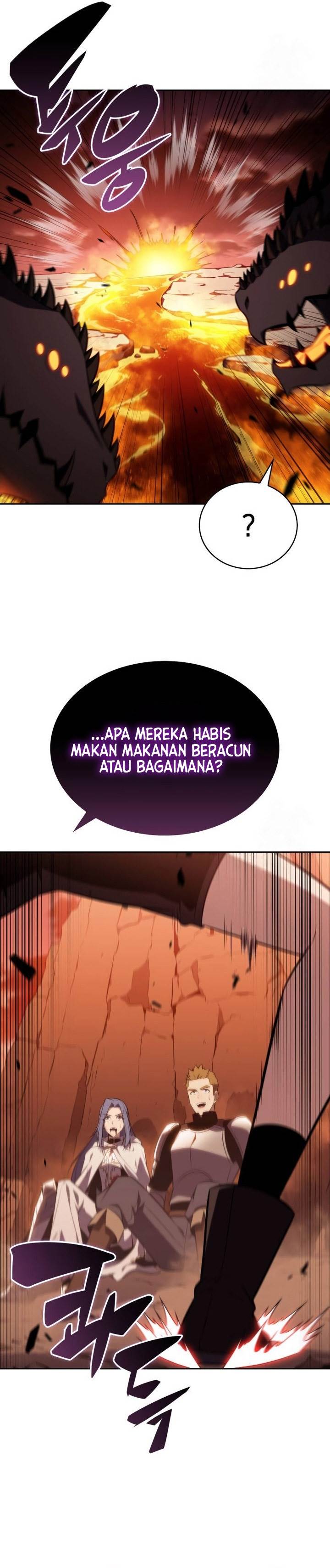 The Regressed Son of a Duke is an Assassin - Chapter 57 44