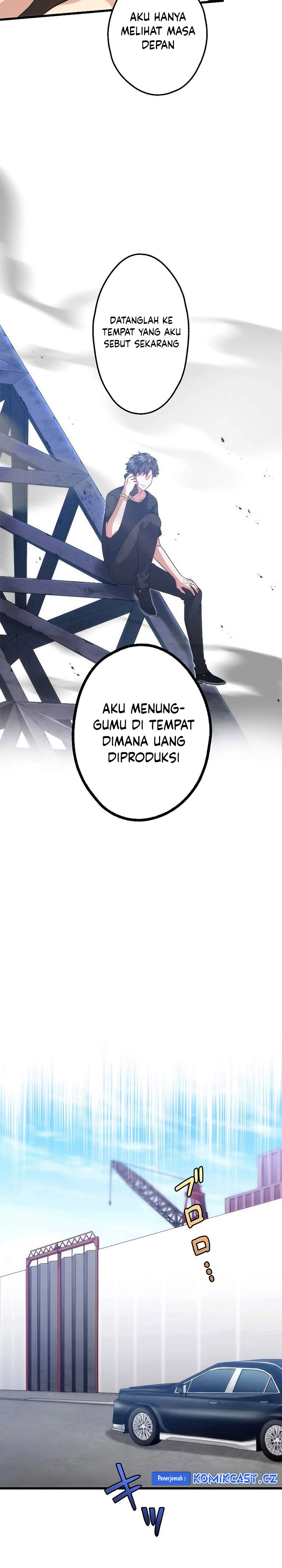 The Regressed S-Class Adventurer’s Quest Life - Chapter 27 11 The Regressed S-Class Adventurer’s Quest Life - Chapter 27 11