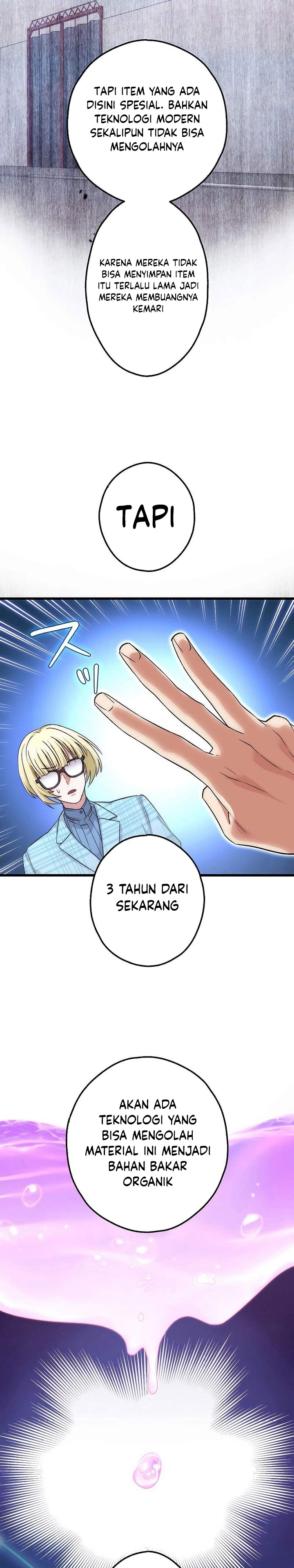 The Regressed S-Class Adventurer’s Quest Life - Chapter 27 14 The Regressed S-Class Adventurer’s Quest Life - Chapter 27 14