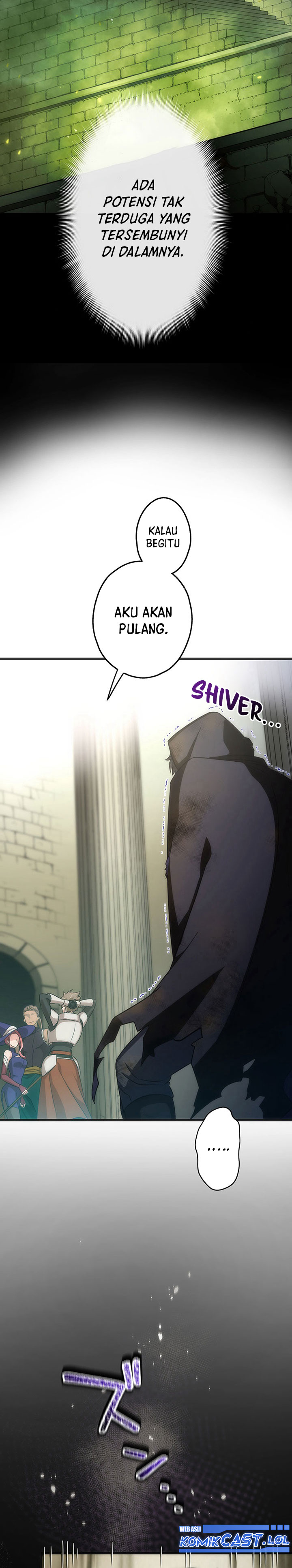 The Regressed S-Class Adventurer’s Quest Life - Chapter 01 24 The Regressed S-Class Adventurer’s Quest Life - Chapter 01 24