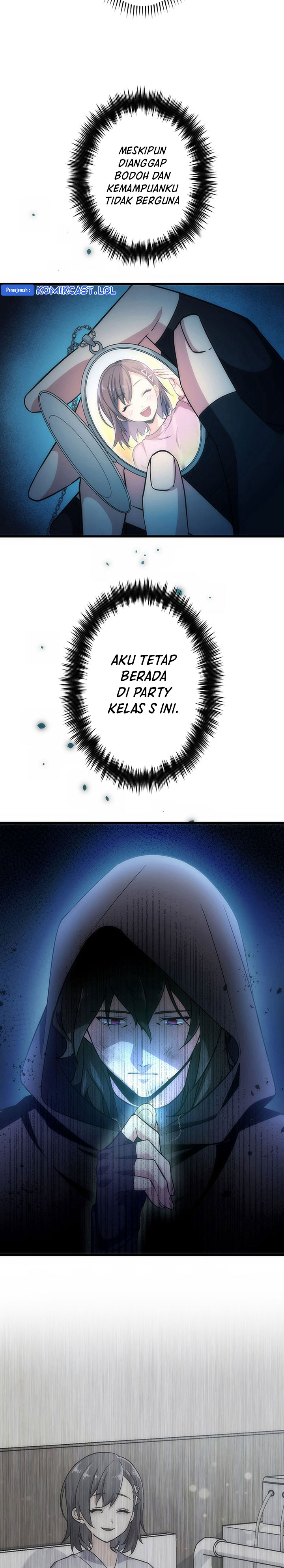 The Regressed S-Class Adventurer’s Quest Life - Chapter 01 16 The Regressed S-Class Adventurer’s Quest Life - Chapter 01 16