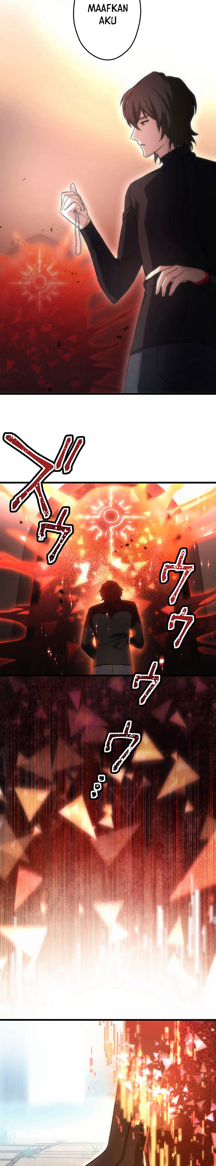 The Regressed S-Class Adventurer’s Quest Life - Chapter 01 4 The Regressed S-Class Adventurer’s Quest Life - Chapter 01 4