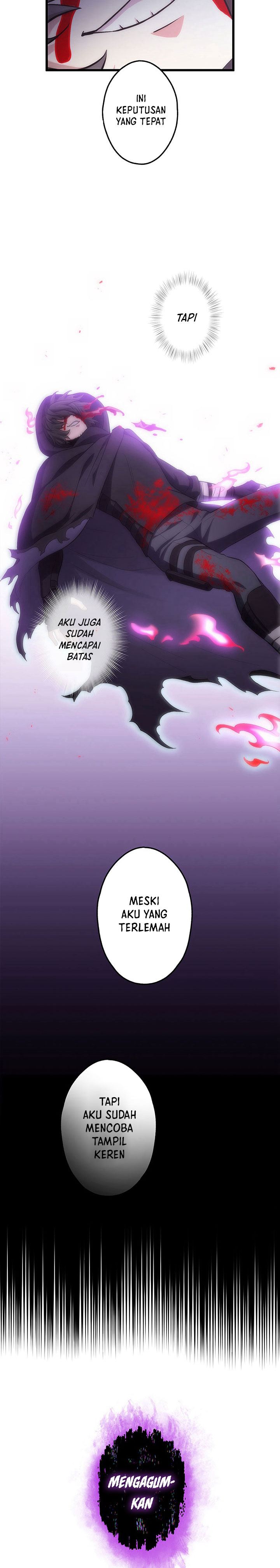 The Regressed S-Class Adventurer’s Quest Life - Chapter 01 49 The Regressed S-Class Adventurer’s Quest Life - Chapter 01 49