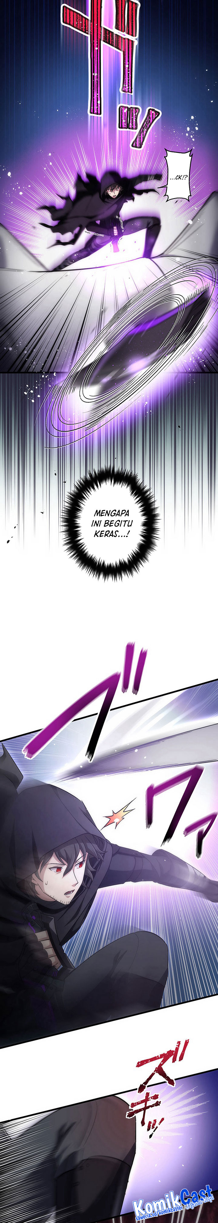 The Regressed S-Class Adventurer’s Quest Life - Chapter 01 40 The Regressed S-Class Adventurer’s Quest Life - Chapter 01 40