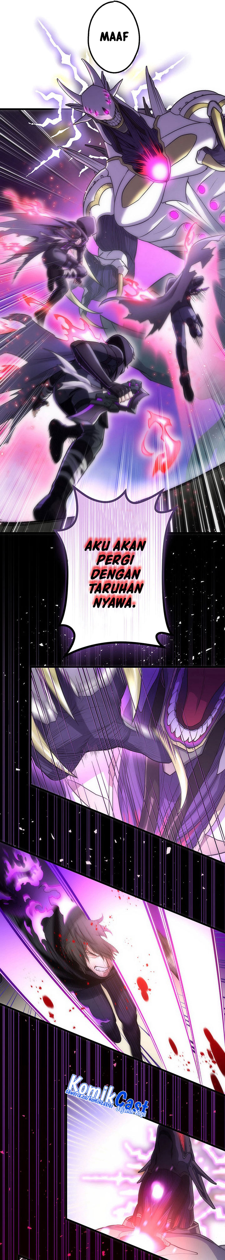 The Regressed S-Class Adventurer’s Quest Life - Chapter 01 46 The Regressed S-Class Adventurer’s Quest Life - Chapter 01 46