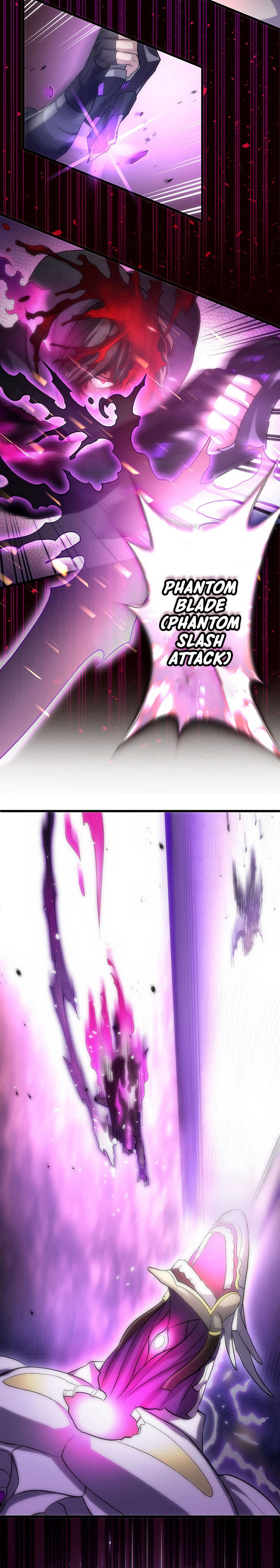 The Regressed S-Class Adventurer’s Quest Life - Chapter 01 47 The Regressed S-Class Adventurer’s Quest Life - Chapter 01 47