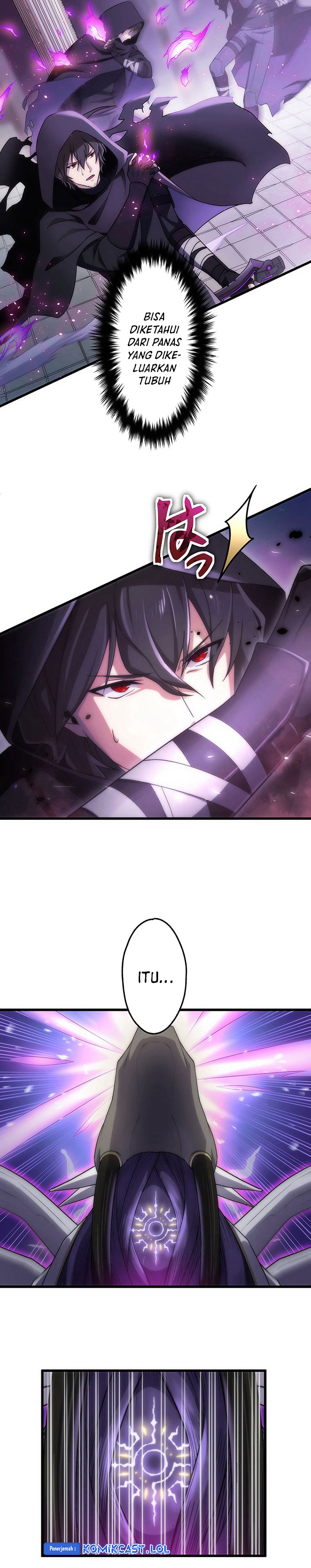 The Regressed S-Class Adventurer’s Quest Life - Chapter 01 44 The Regressed S-Class Adventurer’s Quest Life - Chapter 01 44