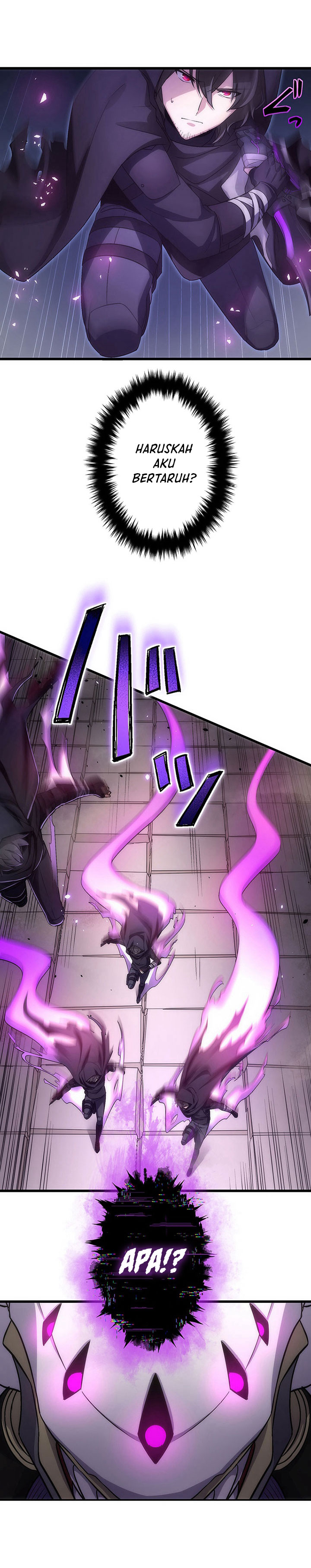 The Regressed S-Class Adventurer’s Quest Life - Chapter 01 45 The Regressed S-Class Adventurer’s Quest Life - Chapter 01 45