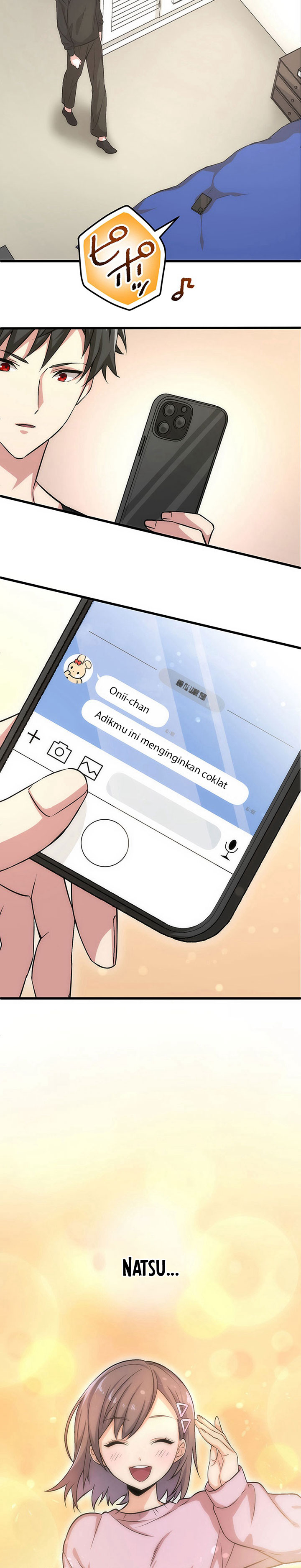 The Regressed S-Class Adventurer’s Quest Life - Chapter 01 56 The Regressed S-Class Adventurer’s Quest Life - Chapter 01 56