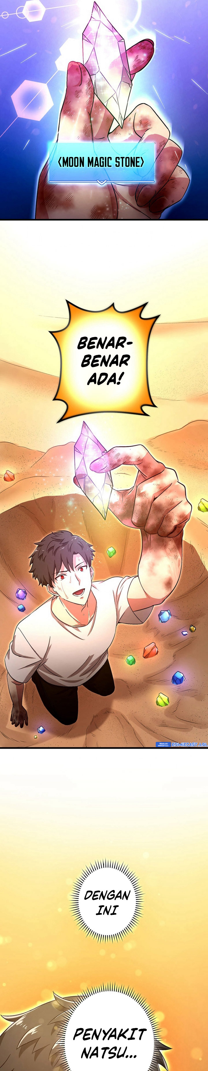 The Regressed S-Class Adventurer’s Quest Life - Chapter 07 18 The Regressed S-Class Adventurer’s Quest Life - Chapter 07 18