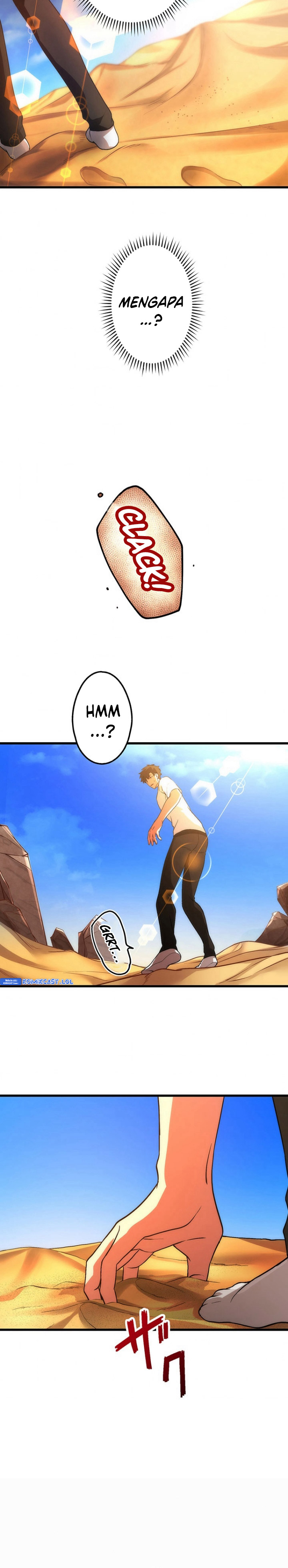 The Regressed S-Class Adventurer’s Quest Life - Chapter 07 13 The Regressed S-Class Adventurer’s Quest Life - Chapter 07 13