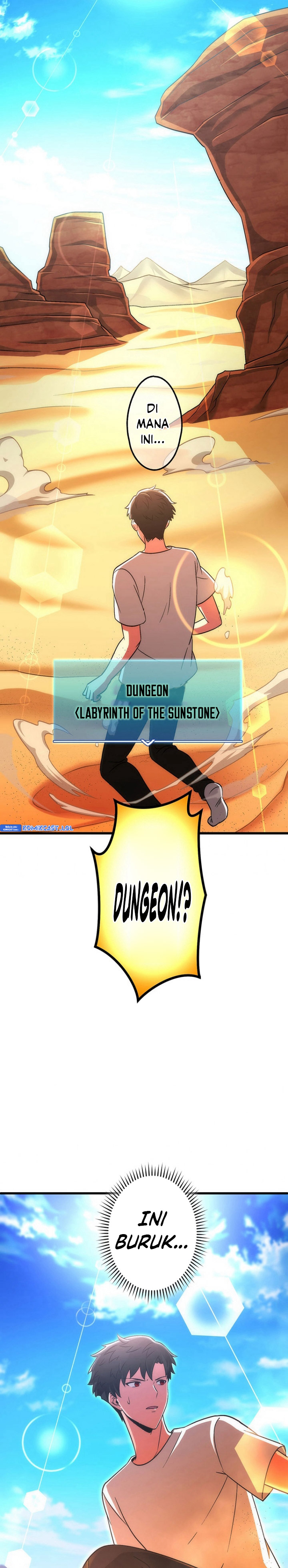 The Regressed S-Class Adventurer’s Quest Life - Chapter 07 10 The Regressed S-Class Adventurer’s Quest Life - Chapter 07 10