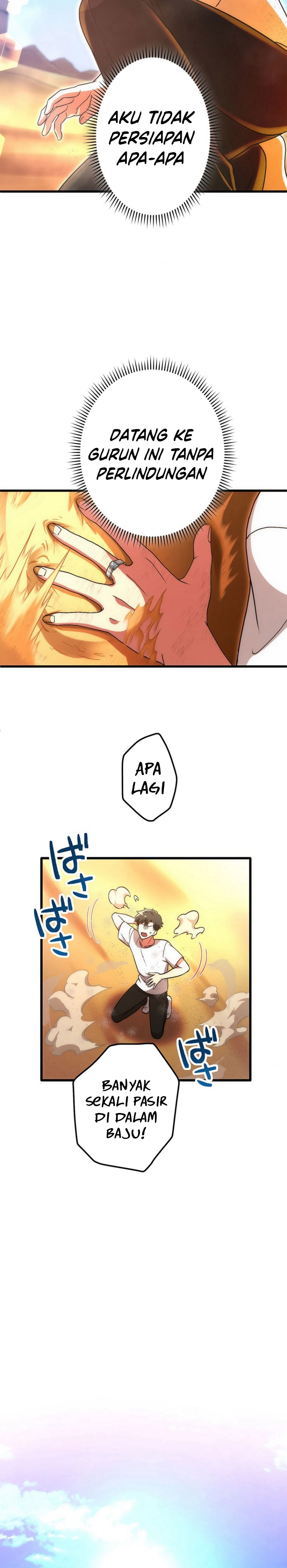 The Regressed S-Class Adventurer’s Quest Life - Chapter 07 11 The Regressed S-Class Adventurer’s Quest Life - Chapter 07 11