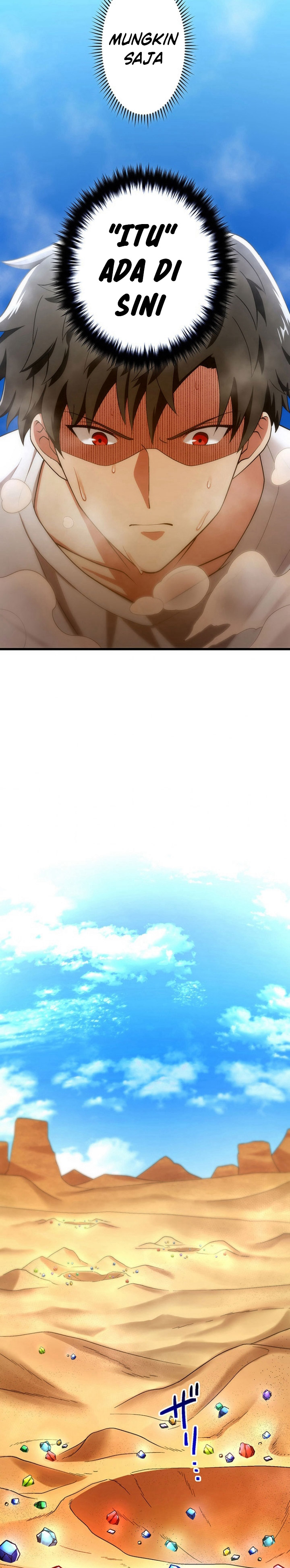 The Regressed S-Class Adventurer’s Quest Life - Chapter 07 16 The Regressed S-Class Adventurer’s Quest Life - Chapter 07 16
