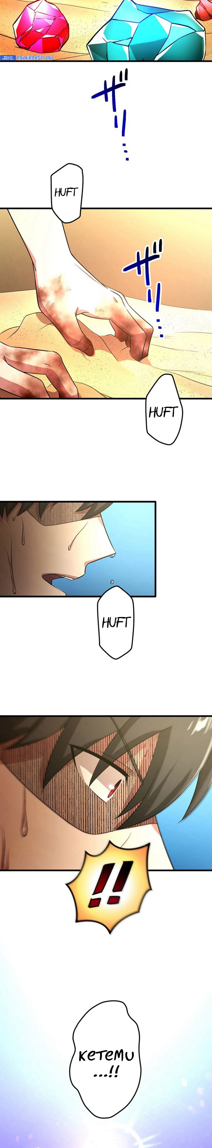The Regressed S-Class Adventurer’s Quest Life - Chapter 07 17 The Regressed S-Class Adventurer’s Quest Life - Chapter 07 17