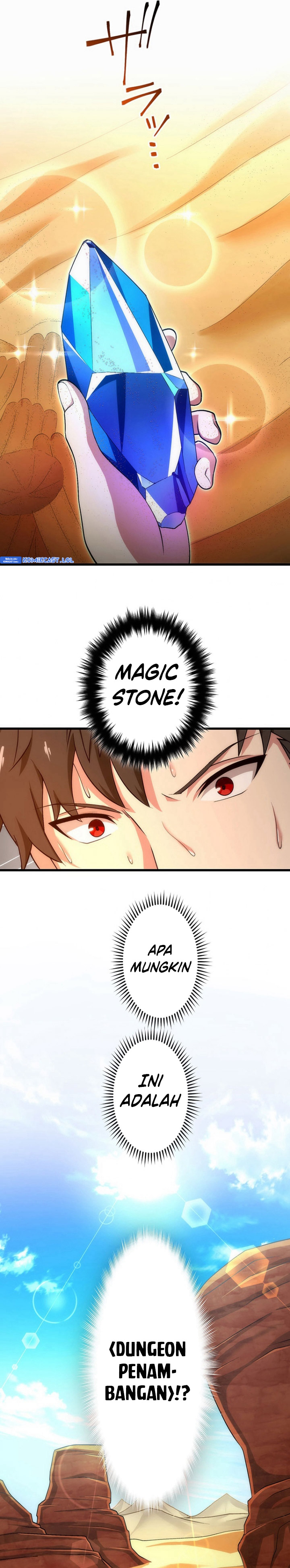 The Regressed S-Class Adventurer’s Quest Life - Chapter 07 14 The Regressed S-Class Adventurer’s Quest Life - Chapter 07 14