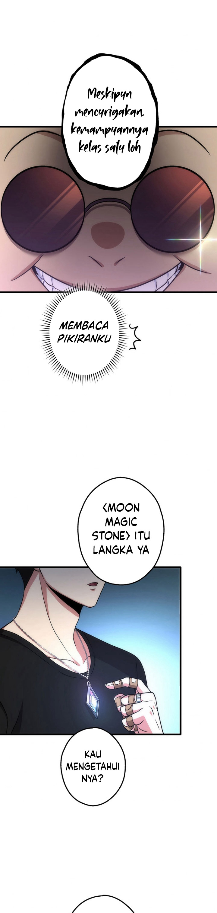 The Regressed S-Class Adventurer’s Quest Life - Chapter 07 40 The Regressed S-Class Adventurer’s Quest Life - Chapter 07 40