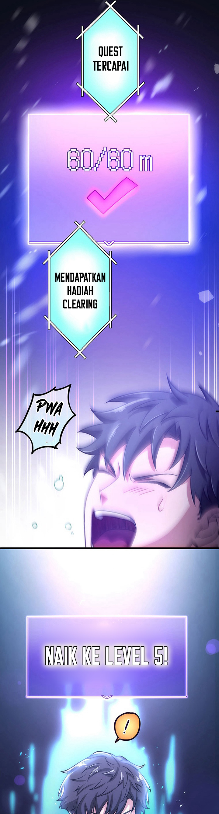 The Regressed S-Class Adventurer’s Quest Life - Chapter 04 8