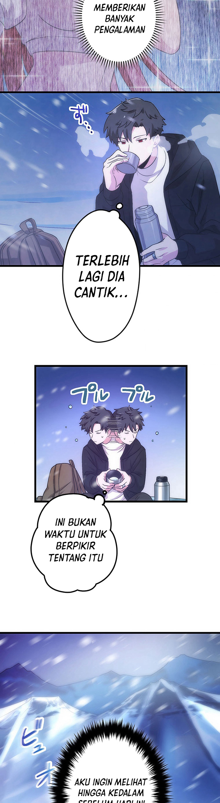 The Regressed S-Class Adventurer’s Quest Life - Chapter 04 17