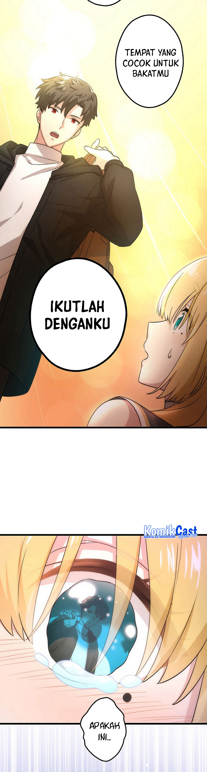 The Regressed S-Class Adventurer’s Quest Life - Chapter 04 43