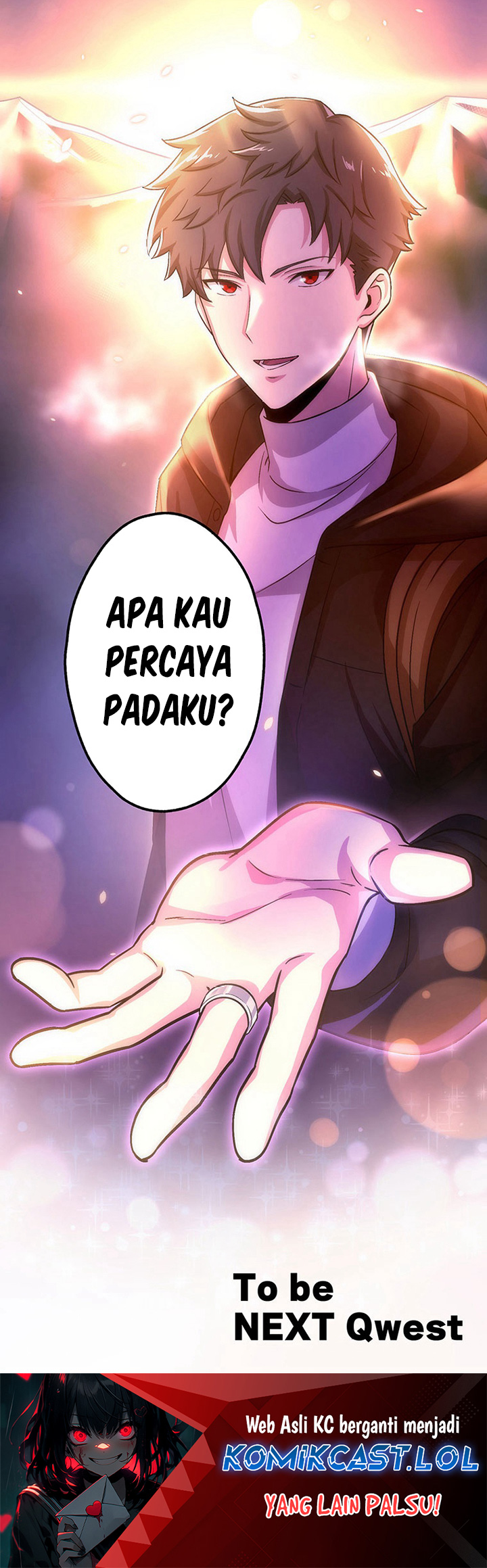 The Regressed S-Class Adventurer’s Quest Life - Chapter 04 45