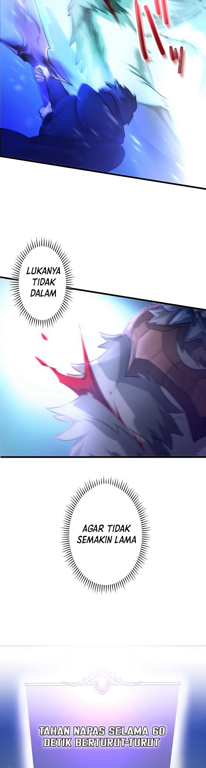 The Regressed S-Class Adventurer’s Quest Life - Chapter 04 5