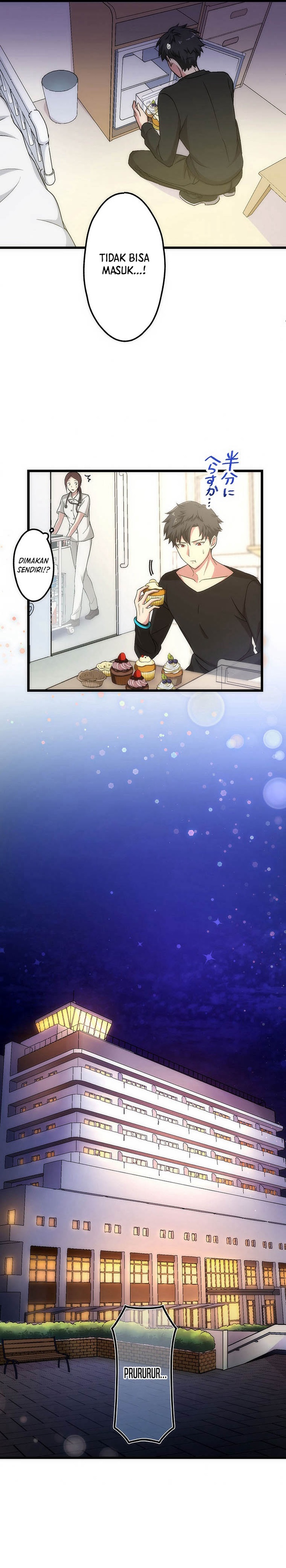 The Regressed S-Class Adventurer’s Quest Life - Chapter 05 10 The Regressed S-Class Adventurer’s Quest Life - Chapter 05 10