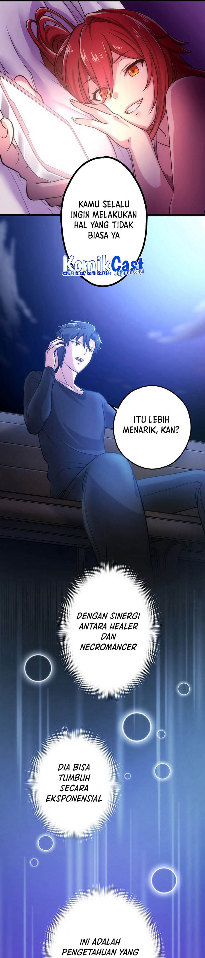 The Regressed S-Class Adventurer’s Quest Life - Chapter 05 14 The Regressed S-Class Adventurer’s Quest Life - Chapter 05 14