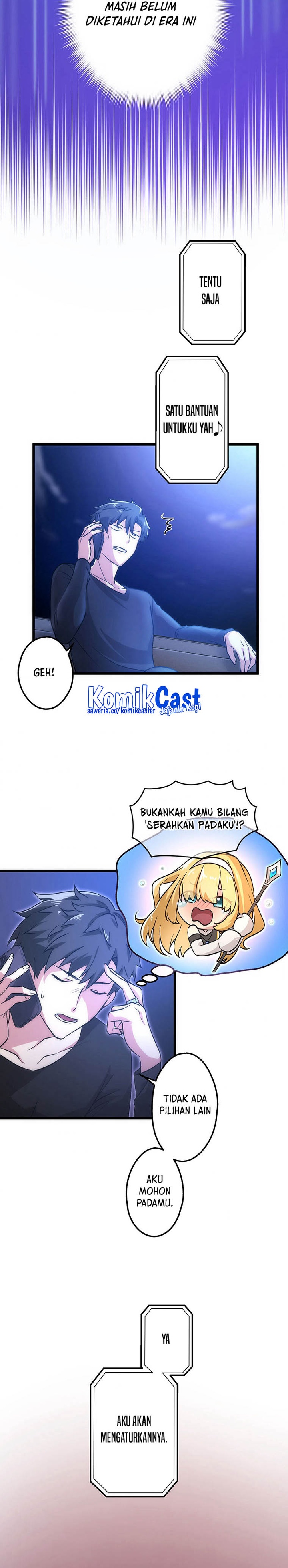 The Regressed S-Class Adventurer’s Quest Life - Chapter 05 15 The Regressed S-Class Adventurer’s Quest Life - Chapter 05 15