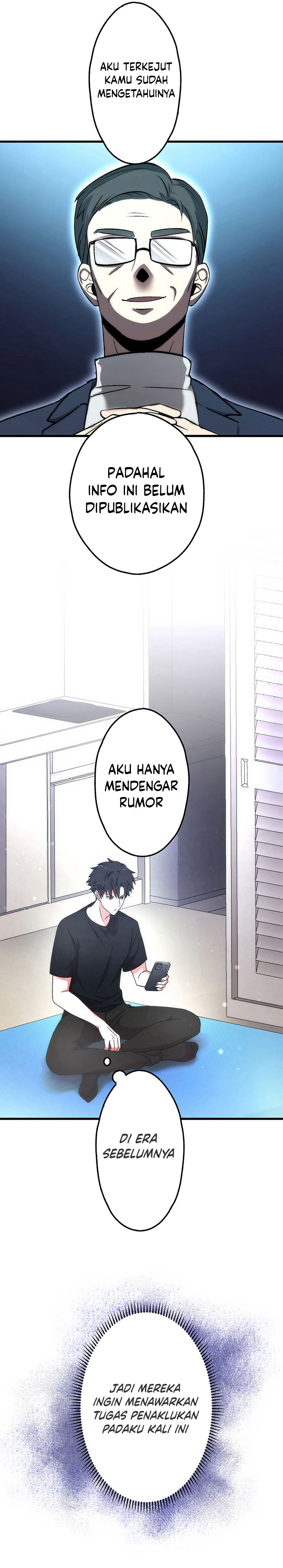 The Regressed S-Class Adventurer’s Quest Life - Chapter 13 10 The Regressed S-Class Adventurer’s Quest Life - Chapter 13 10