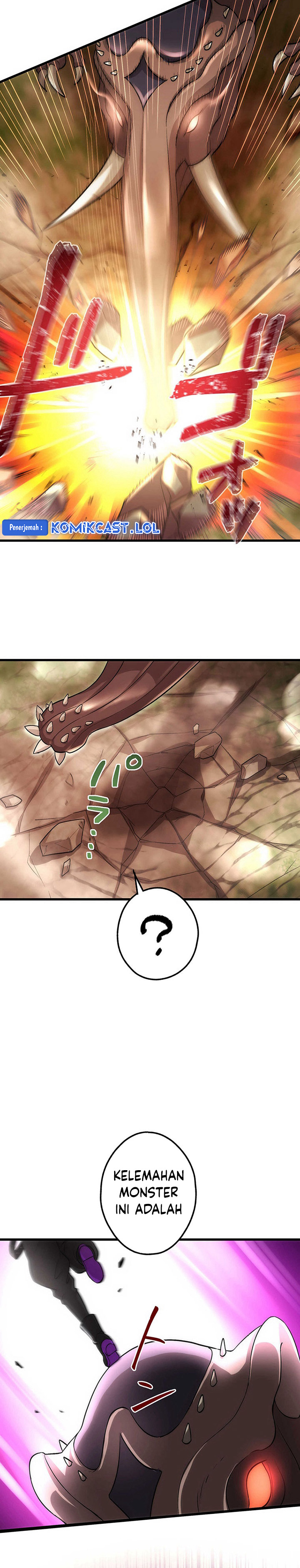 The Regressed S-Class Adventurer’s Quest Life - Chapter 13 17 The Regressed S-Class Adventurer’s Quest Life - Chapter 13 17