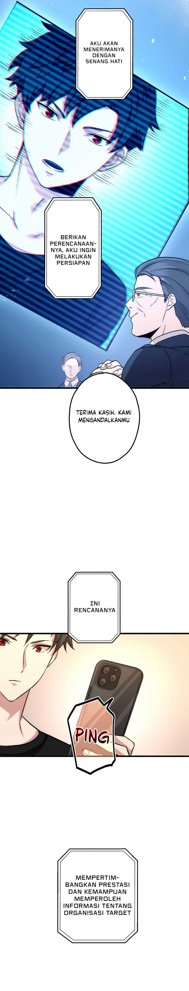 The Regressed S-Class Adventurer’s Quest Life - Chapter 13 14 The Regressed S-Class Adventurer’s Quest Life - Chapter 13 14