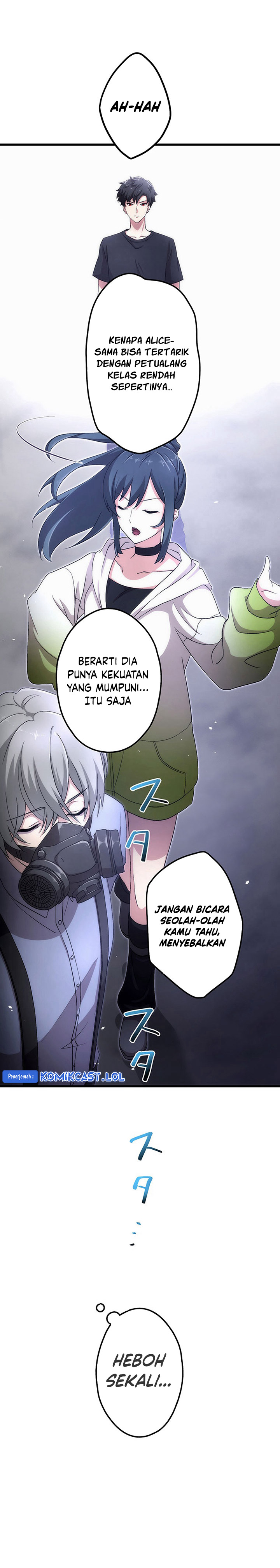 The Regressed S-Class Adventurer’s Quest Life - Chapter 13 41 The Regressed S-Class Adventurer’s Quest Life - Chapter 13 41