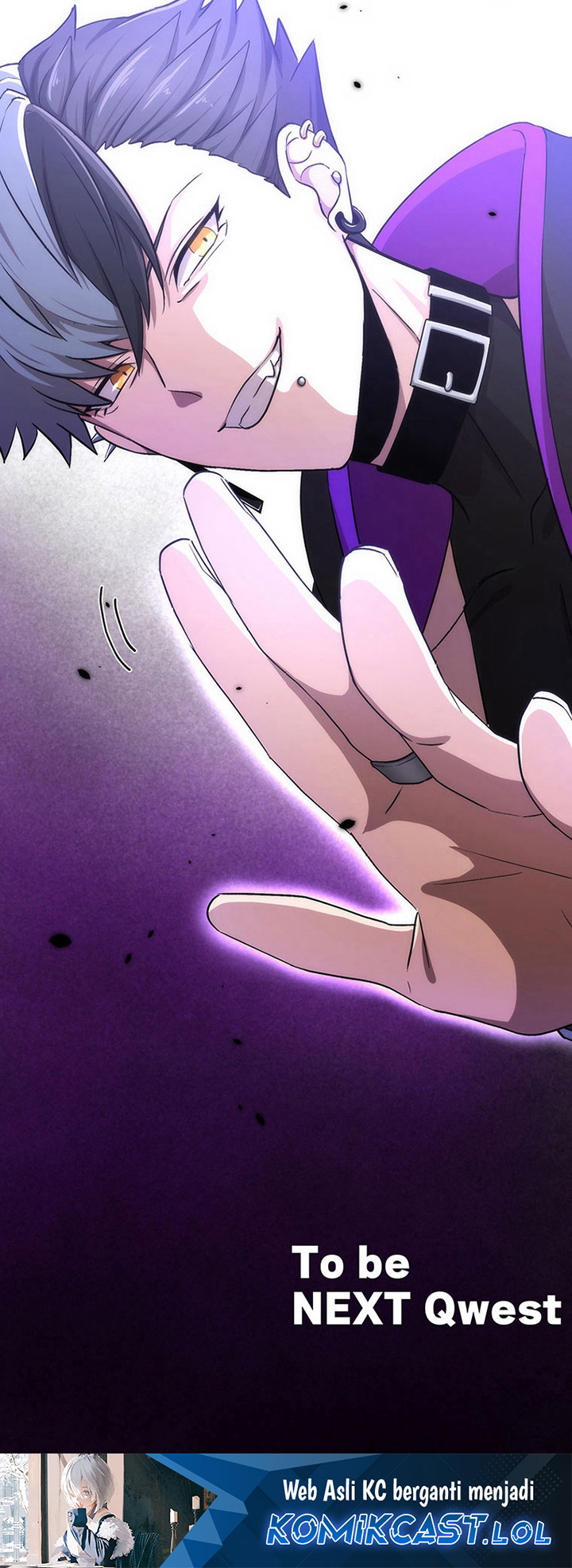 The Regressed S-Class Adventurer’s Quest Life - Chapter 13 45 The Regressed S-Class Adventurer’s Quest Life - Chapter 13 45