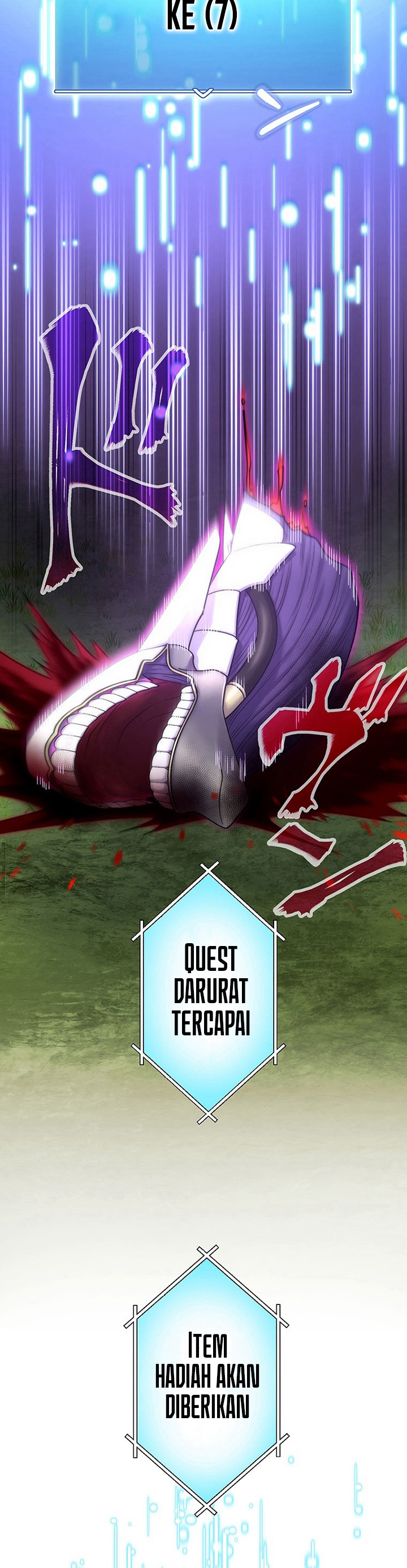 The Regressed S-Class Adventurer’s Quest Life - Chapter 10 34 The Regressed S-Class Adventurer’s Quest Life - Chapter 10 34