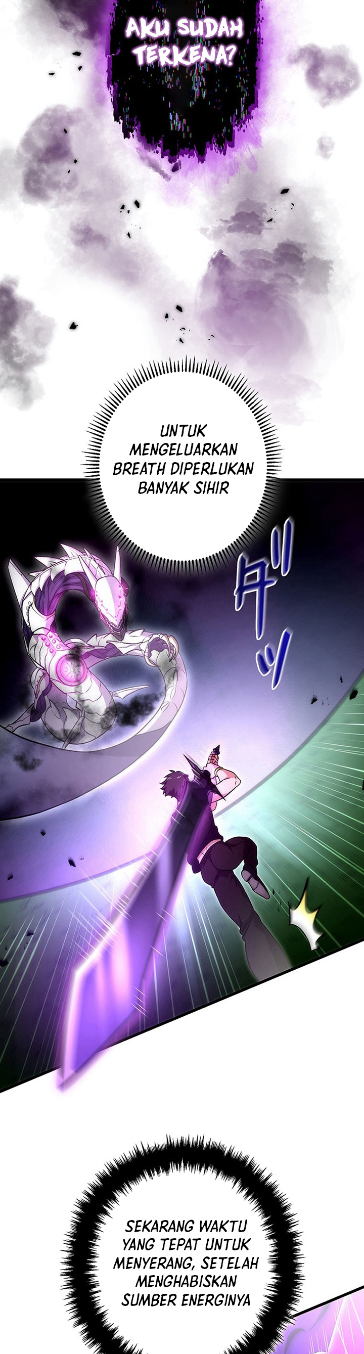The Regressed S-Class Adventurer’s Quest Life - Chapter 10 18 The Regressed S-Class Adventurer’s Quest Life - Chapter 10 18
