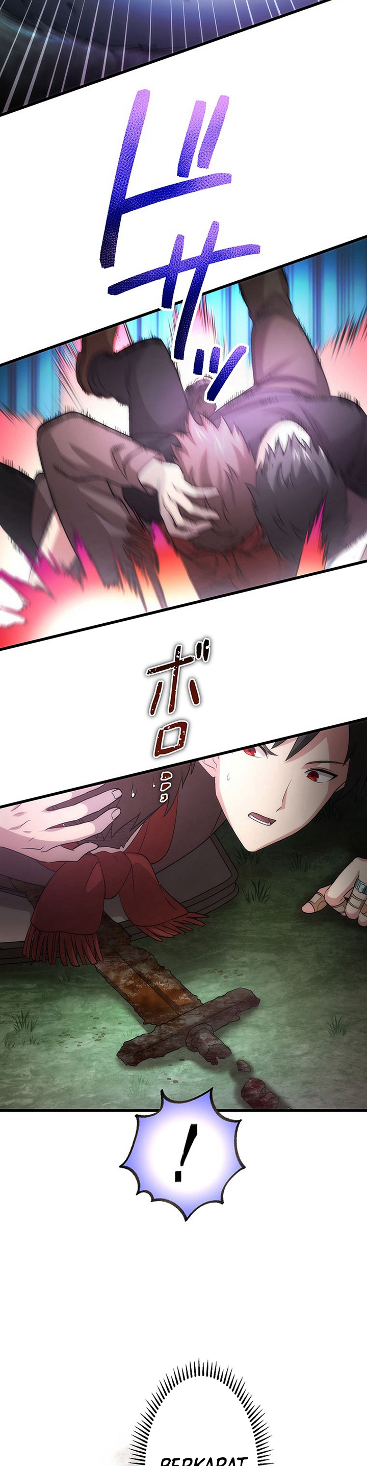 The Regressed S-Class Adventurer’s Quest Life - Chapter 10 4 The Regressed S-Class Adventurer’s Quest Life - Chapter 10 4