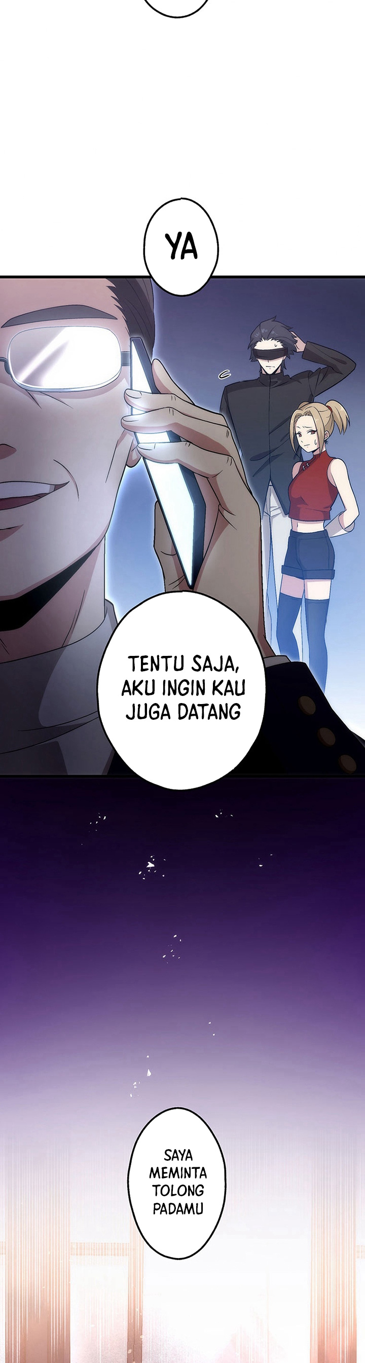 The Regressed S-Class Adventurer’s Quest Life - Chapter 10 49 The Regressed S-Class Adventurer’s Quest Life - Chapter 10 49