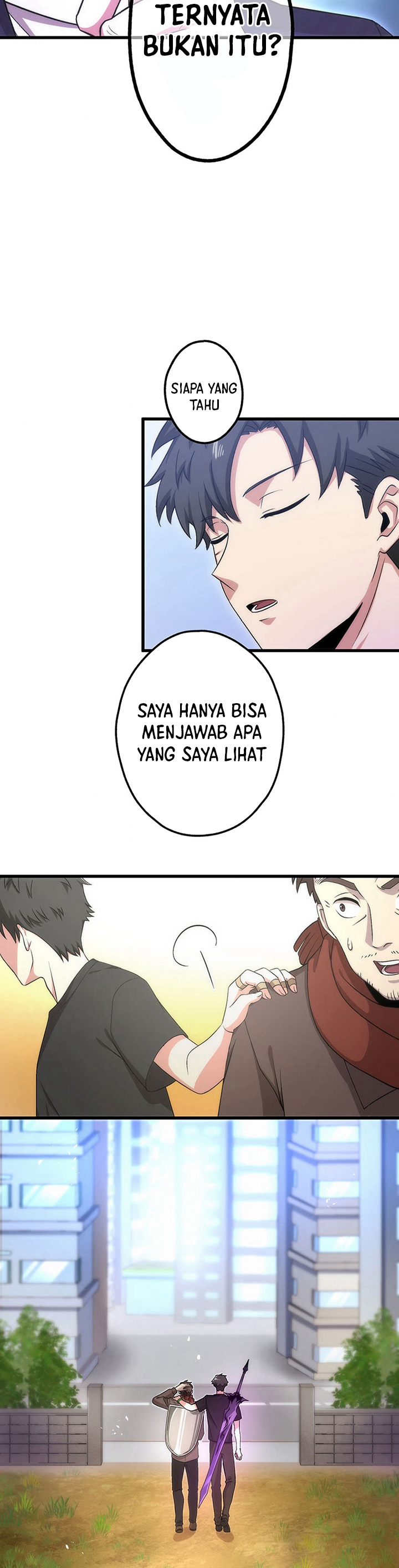 The Regressed S-Class Adventurer’s Quest Life - Chapter 10 43 The Regressed S-Class Adventurer’s Quest Life - Chapter 10 43