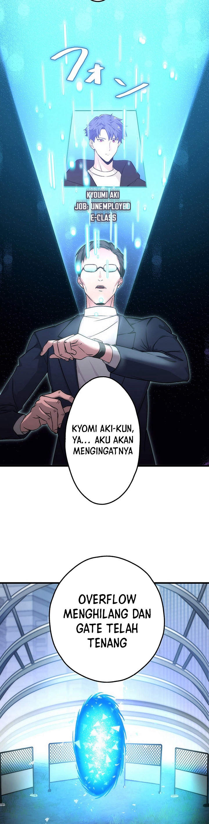 The Regressed S-Class Adventurer’s Quest Life - Chapter 10 40 The Regressed S-Class Adventurer’s Quest Life - Chapter 10 40
