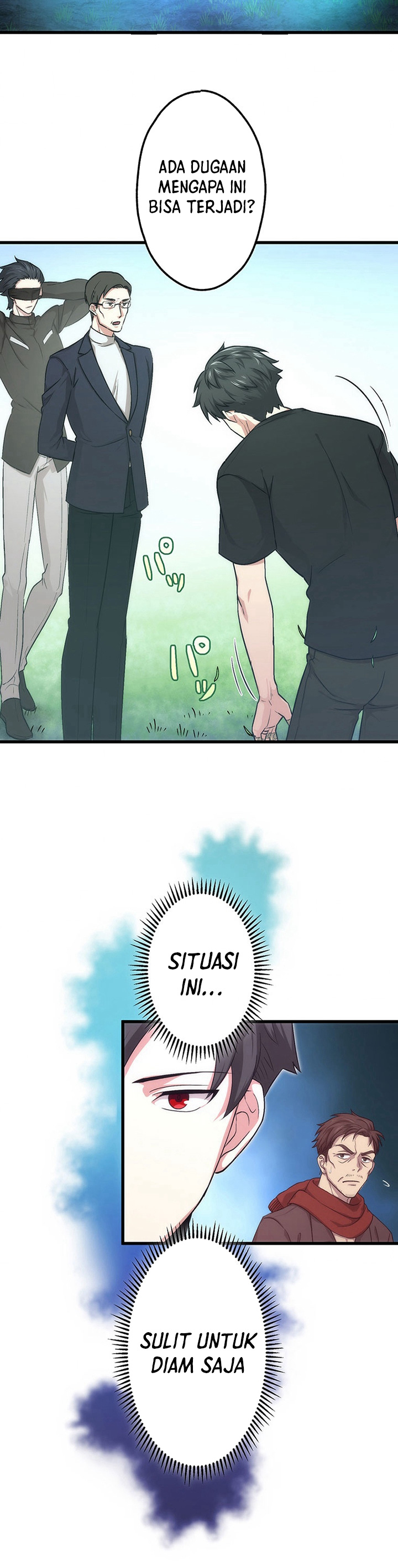 The Regressed S-Class Adventurer’s Quest Life - Chapter 10 41 The Regressed S-Class Adventurer’s Quest Life - Chapter 10 41