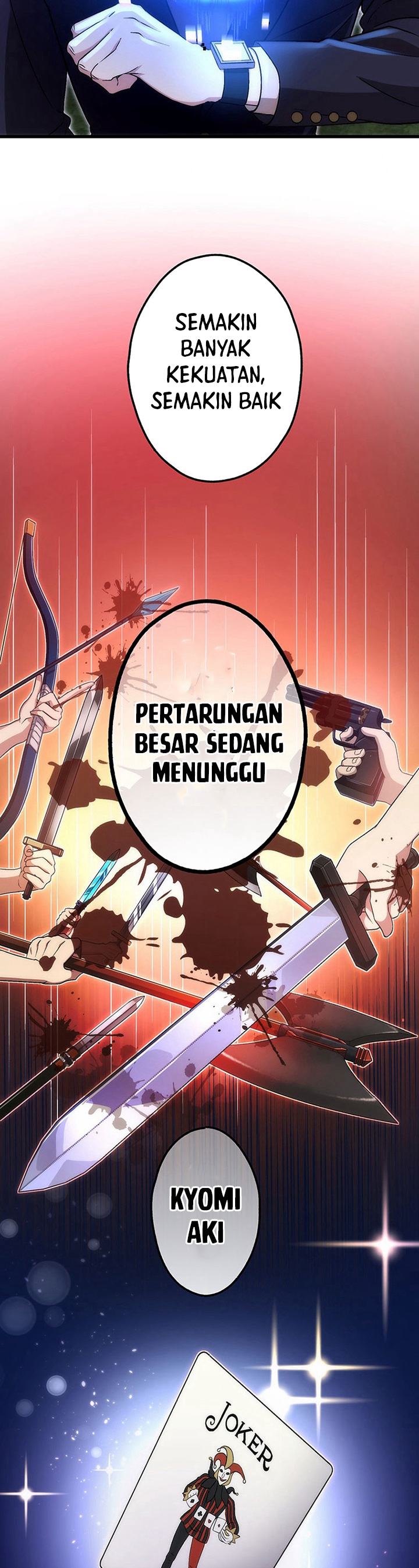 The Regressed S-Class Adventurer’s Quest Life - Chapter 10 47 The Regressed S-Class Adventurer’s Quest Life - Chapter 10 47