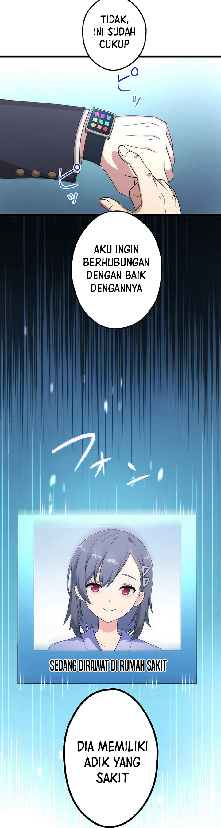 The Regressed S-Class Adventurer’s Quest Life - Chapter 10 45 The Regressed S-Class Adventurer’s Quest Life - Chapter 10 45